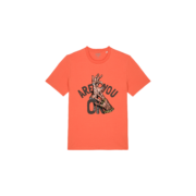 T-skjorte med trykk Oslo – Are You OK | Premium Unisex - Bilde 4