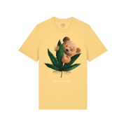 T-skjorte med trykk Oslo – Bear Leaf | Premium Unisex - Bilde 2