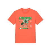 t-skjorte med trykk oslo cyberpunk