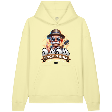 hettegenser oslo dad rock n roll streetwear hoodie