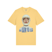 T-skjorte med trykk Oslo – Drip | Premium Unisex - Bilde 2