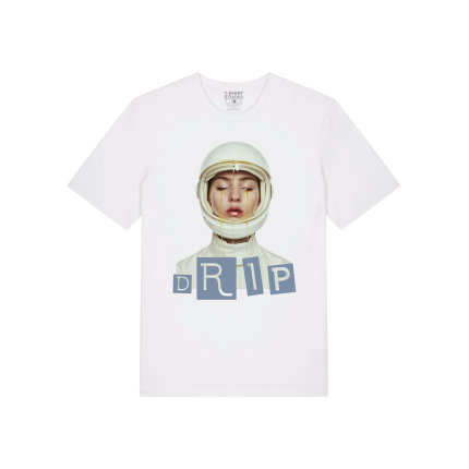 t-skjorte med trykk oslo drip