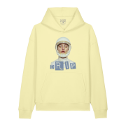 Hettegenser med trykk Oslo – Drip | Premium Unisex - Bilde 2