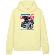 hettegenser oslo evolution streetwear hoodie