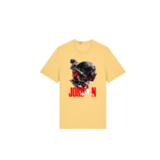 T-Skjorte Jordan - Bilde 4