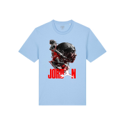 t-skjorte med trykk oslo jordan streetwear