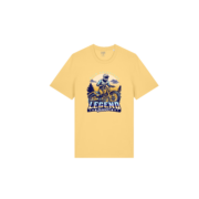 T-skjorte med trykk Oslo – Legend i premium kvalitet - Bilde 4