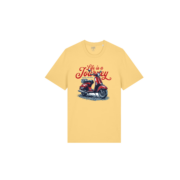 t-skjorte med trykk oslo