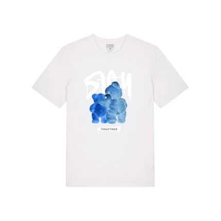 t-skjorte med trykk oslo stay together