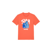 T-skjorte med trykk Oslo – Stay Together | Premium Unisex - Bilde 4