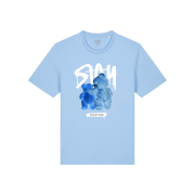 T-skjorte med trykk Oslo – Stay Together | Premium Unisex - Bilde 2