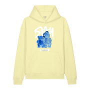 Hettegenser med trykk Oslo – Stay Together | Premium Unisex - Bilde 2