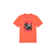 t-skjorte med trykk oslo trex graffiti