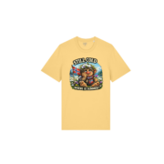 Still Cold T-skjorte med trykk – Norway Humor 180 g/m² - Bilde 2
